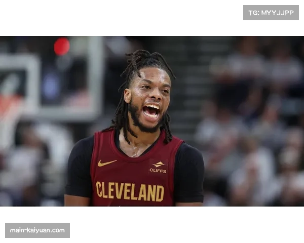 骑士后卫加兰恢复良好，预计最快11月重返比赛阵容