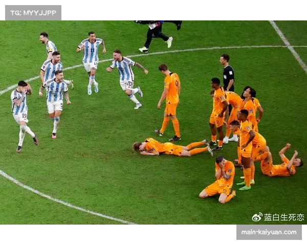阿根廷队提前锁定世预赛头名 卫冕冠军展现稳定实力