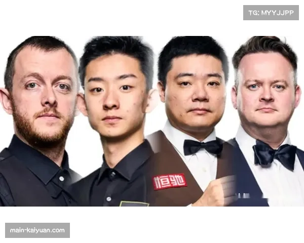 英锦赛资格赛落幕 中国军团12人晋级正赛创历史新高