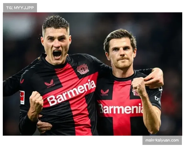 勒沃库森防守反击战术成熟 面对豪门球队屡能制造惊喜