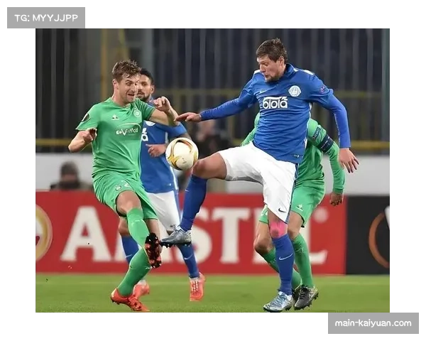 巴黎FC控球率58%却0比5惨败 控球优势与进攻效率严重脱节